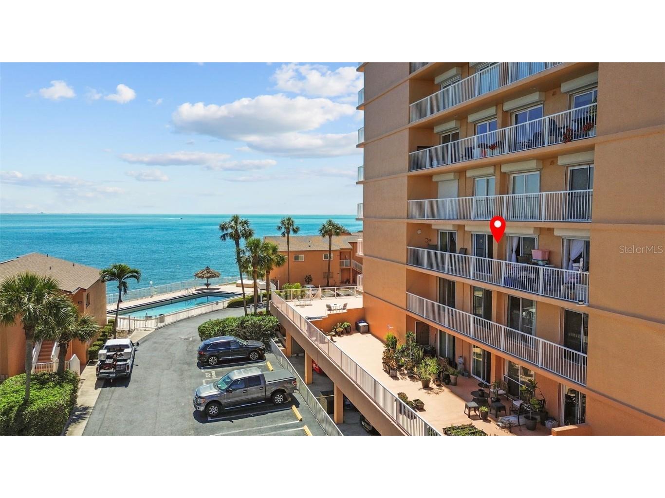 7430 Sunshine Skyway Lane S #402 Saint Petersburg FL 33711 TB8367543 image39
