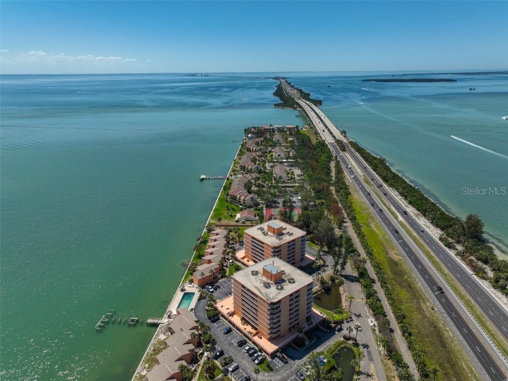 7430 Sunshine Skyway Lane S #403 Saint Petersburg FL 33711 TB8374665 image2