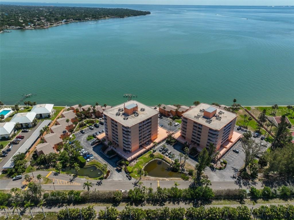 7430 Sunshine Skyway Lane S #403 Saint Petersburg FL 33711 TB8374665 image31