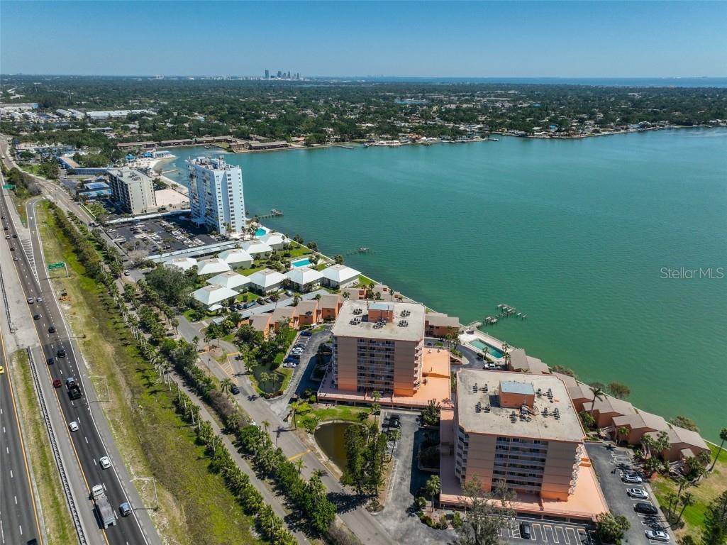 7430 Sunshine Skyway Lane S #403 Saint Petersburg FL 33711 TB8374665 image32