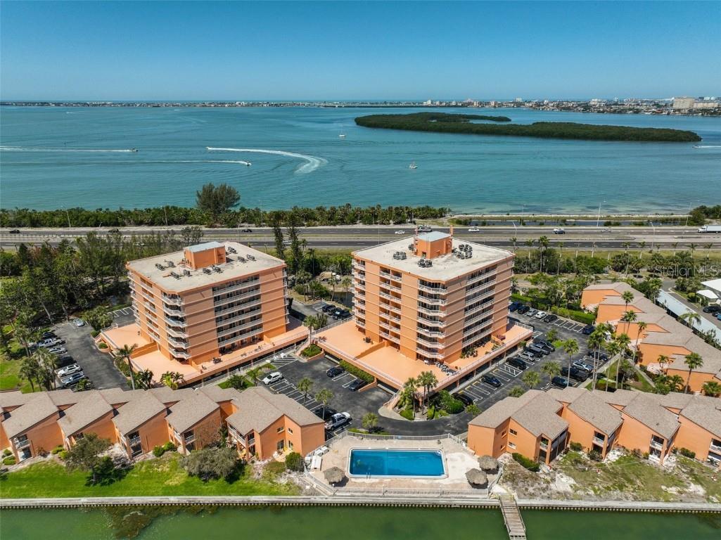 7430 Sunshine Skyway Lane S #403 Saint Petersburg FL 33711 TB8429153 image29