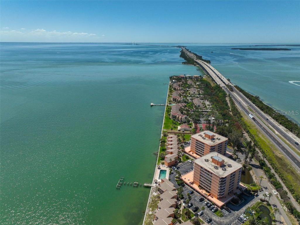 7430 Sunshine Skyway Lane S #403 Saint Petersburg FL 33711 TB8429153 image30