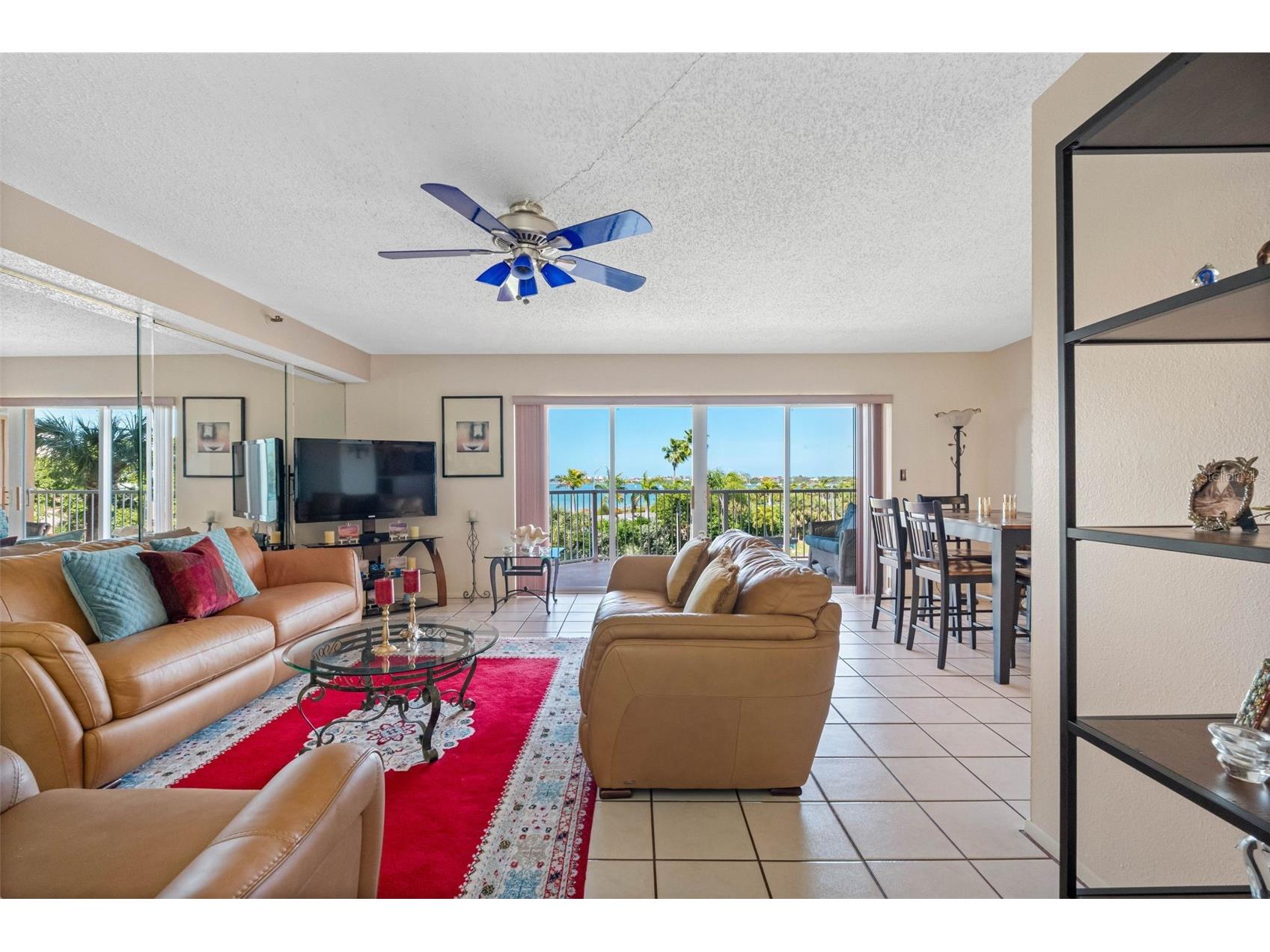 7430 Sunshine Skyway Lane S #406 Saint Petersburg FL 33711 - GULF OF AMERICA/INTRACOASTAL TB8479074 image10