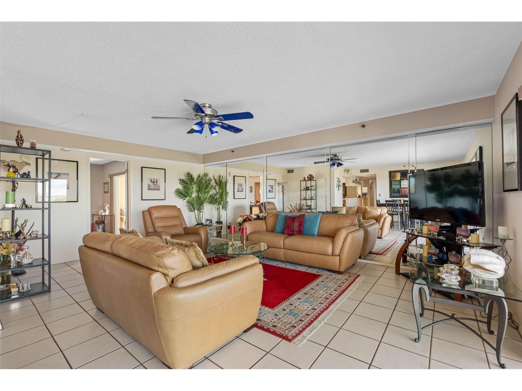 7430 Sunshine Skyway Lane S #406 Saint Petersburg FL 33711 - GULF OF AMERICA/INTRACOASTAL TB8479074 image11