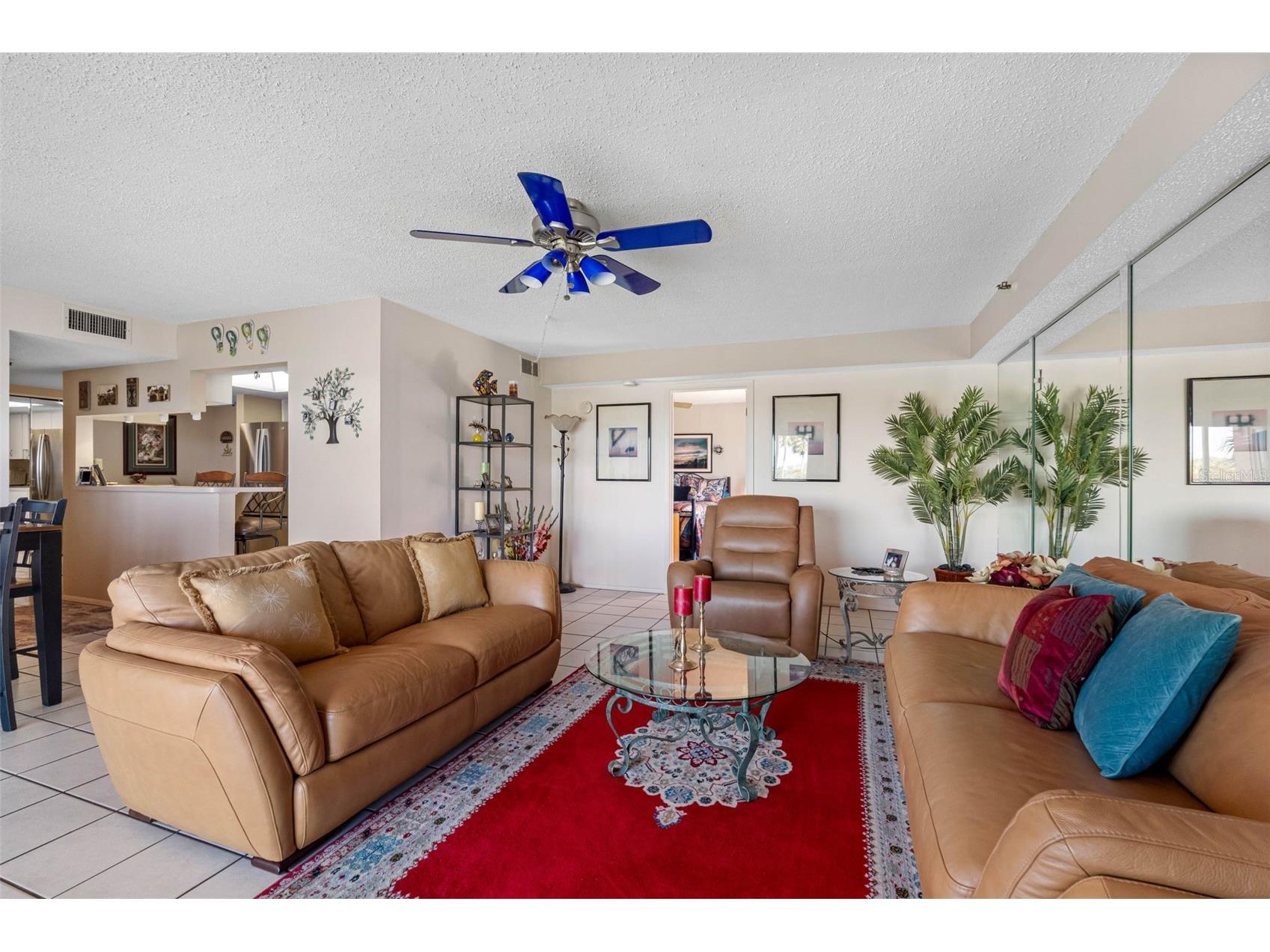 7430 Sunshine Skyway Lane S #406 Saint Petersburg FL 33711 - GULF OF AMERICA/INTRACOASTAL TB8479074 image12