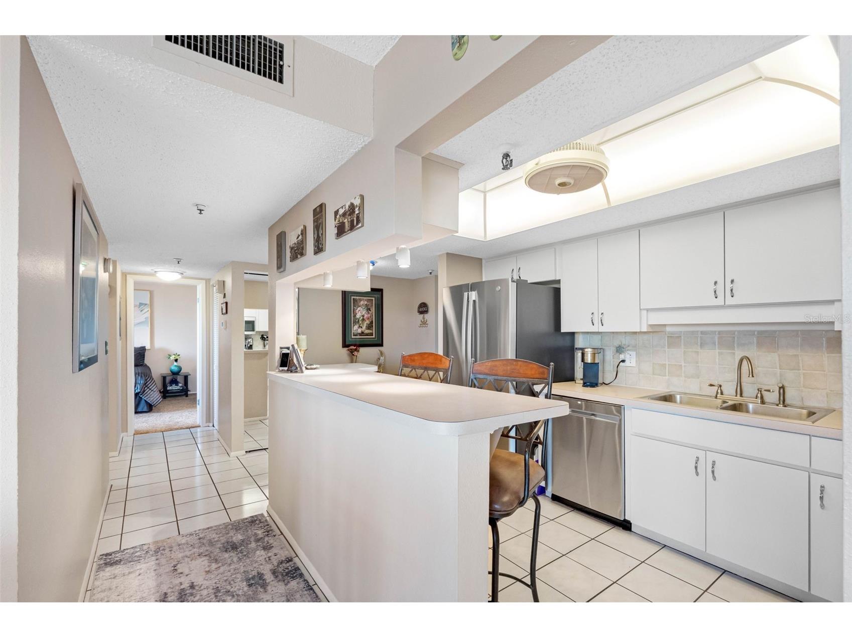 7430 Sunshine Skyway Lane S #406 Saint Petersburg FL 33711 - GULF OF AMERICA/INTRACOASTAL TB8479074 image16