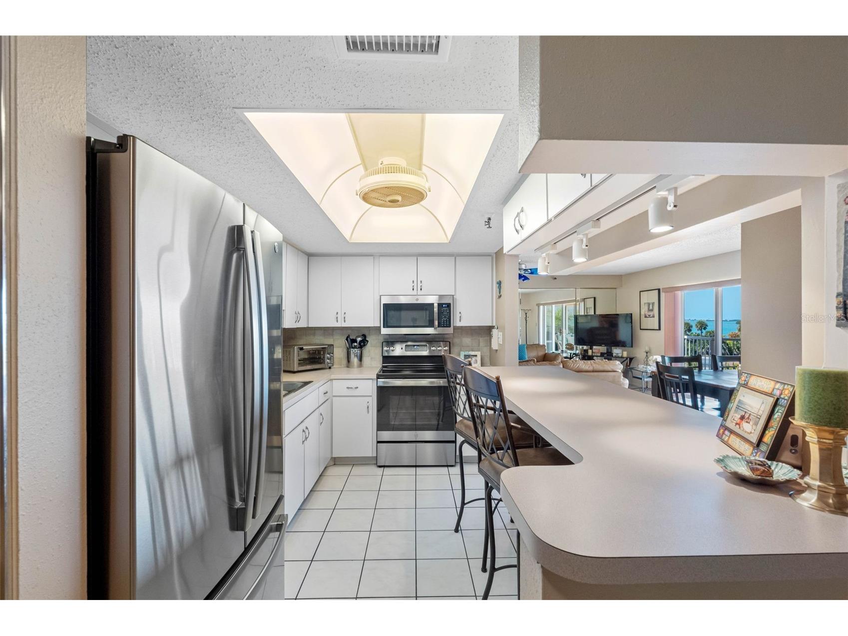 7430 Sunshine Skyway Lane S #406 Saint Petersburg FL 33711 - GULF OF AMERICA/INTRACOASTAL TB8479074 image19