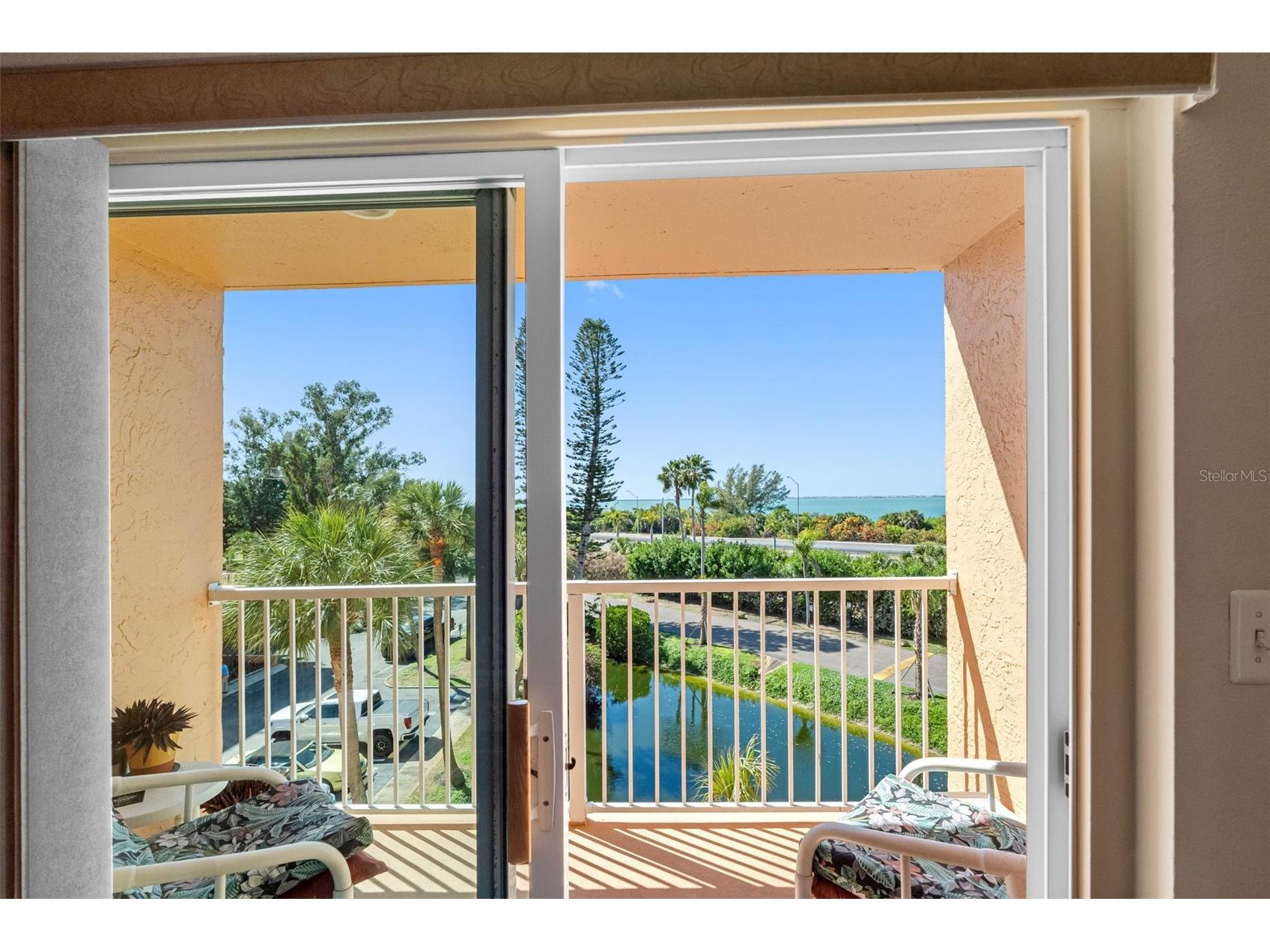 7430 Sunshine Skyway Lane S #406 Saint Petersburg FL 33711 - GULF OF AMERICA/INTRACOASTAL TB8479074 image23
