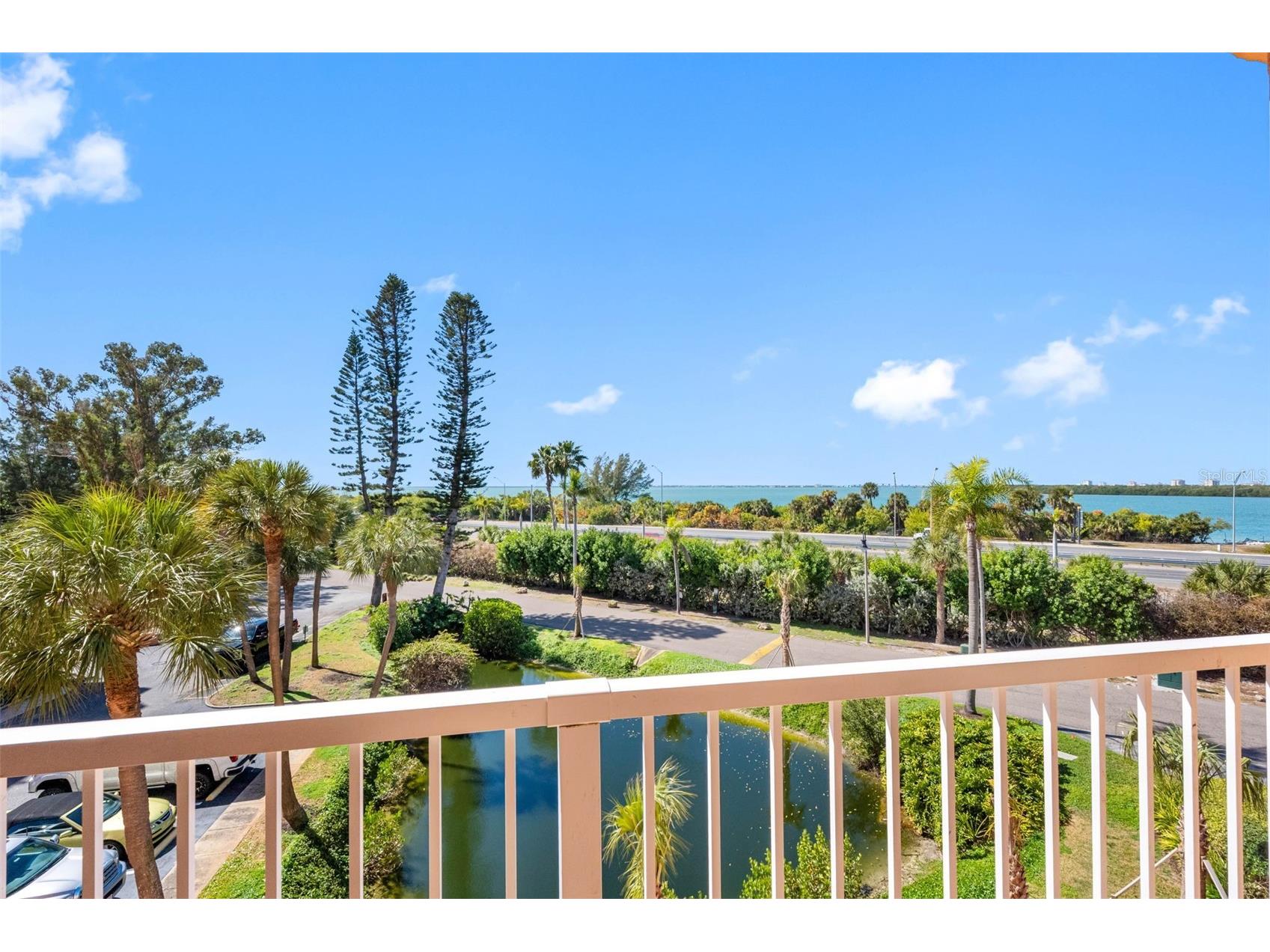 7430 Sunshine Skyway Lane S #406 Saint Petersburg FL 33711 - GULF OF AMERICA/INTRACOASTAL TB8479074 image24