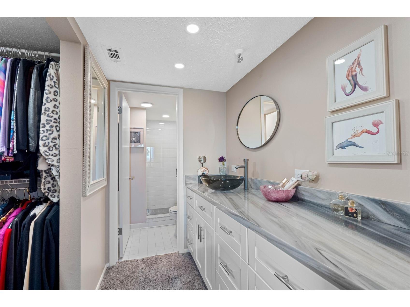 7430 Sunshine Skyway Lane S #406 Saint Petersburg FL 33711 - GULF OF AMERICA/INTRACOASTAL TB8479074 image25