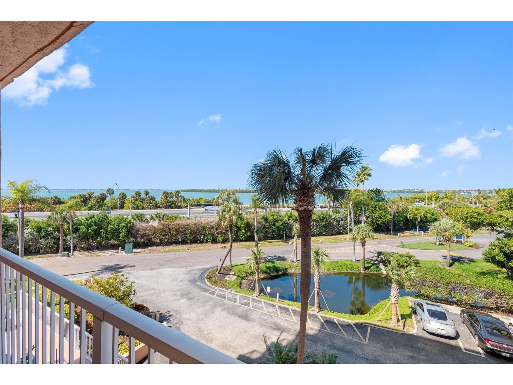 7430 Sunshine Skyway Lane S #406 Saint Petersburg FL 33711 - GULF OF AMERICA/INTRACOASTAL TB8479074 image31