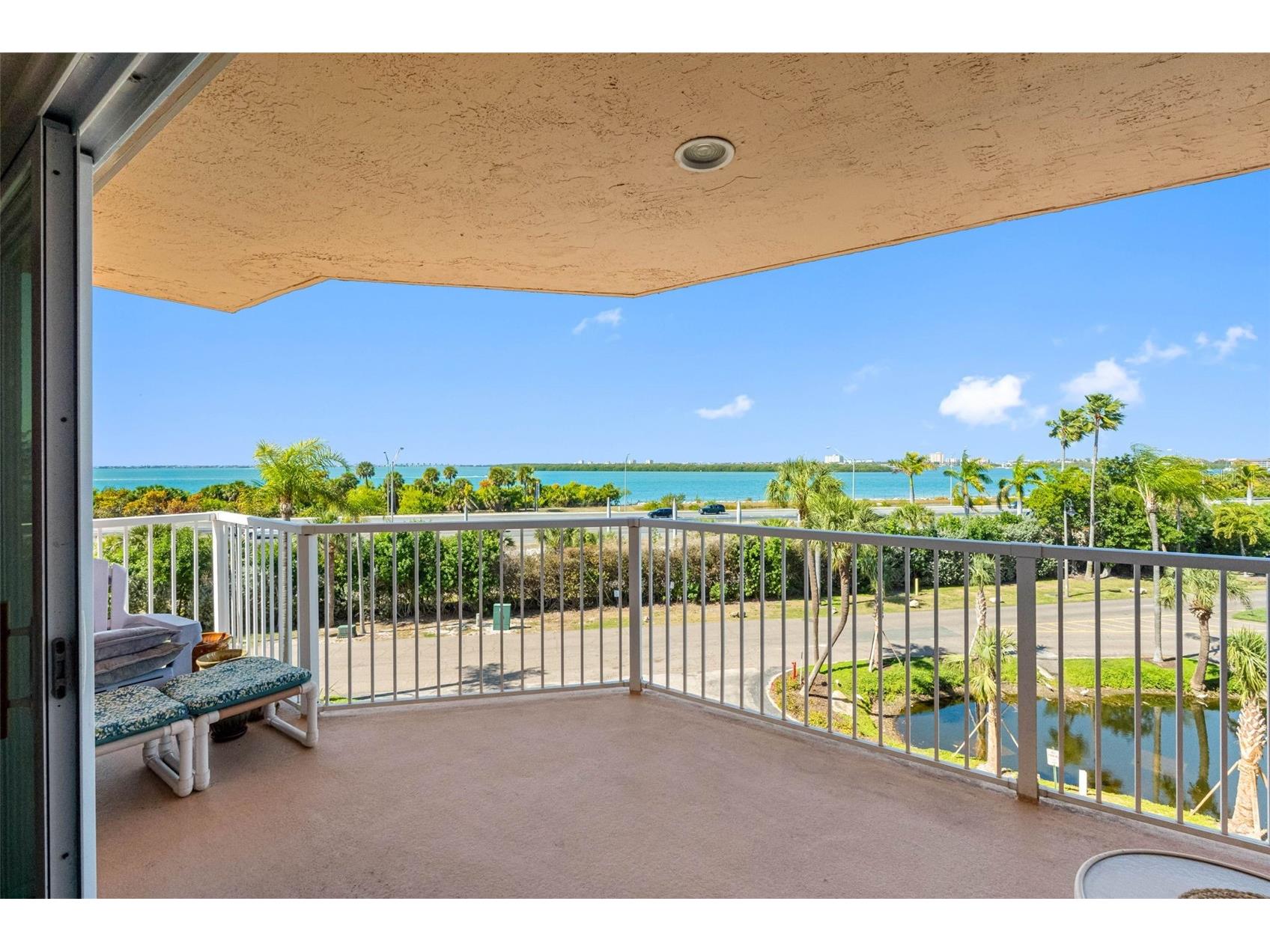 7430 Sunshine Skyway Lane S #406 Saint Petersburg FL 33711 - GULF OF AMERICA/INTRACOASTAL TB8479074 image41