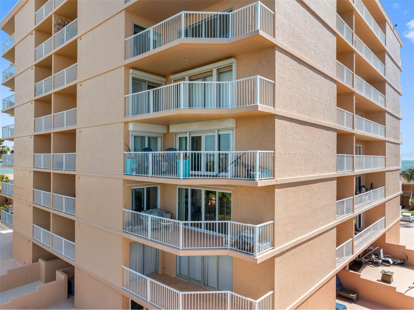 7430 Sunshine Skyway Lane S #406 Saint Petersburg FL 33711 - GULF OF AMERICA/INTRACOASTAL TB8479074 image44