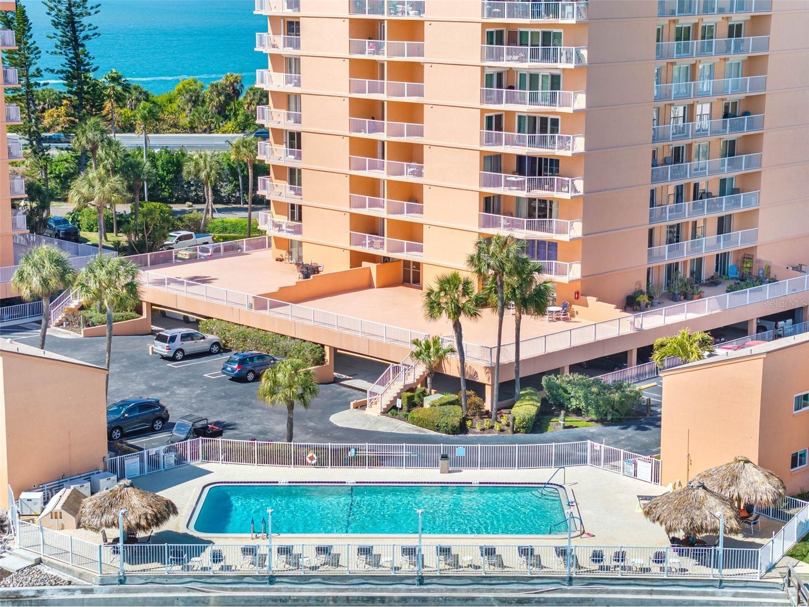 7430 Sunshine Skyway Lane S #406 Saint Petersburg FL 33711 - GULF OF AMERICA/INTRACOASTAL TB8479074 image47