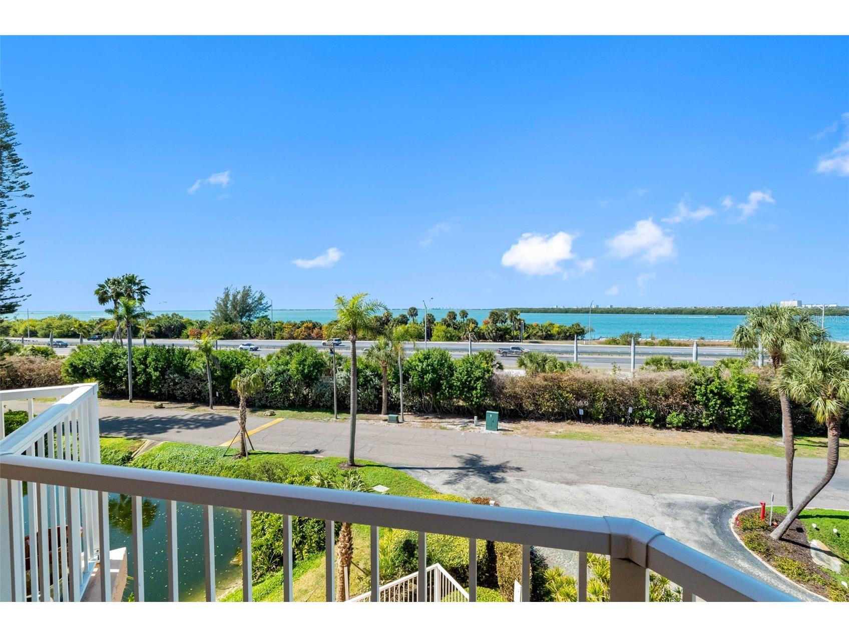 7430 Sunshine Skyway Lane S #406 Saint Petersburg FL 33711 - GULF OF AMERICA/INTRACOASTAL TB8479074 image5