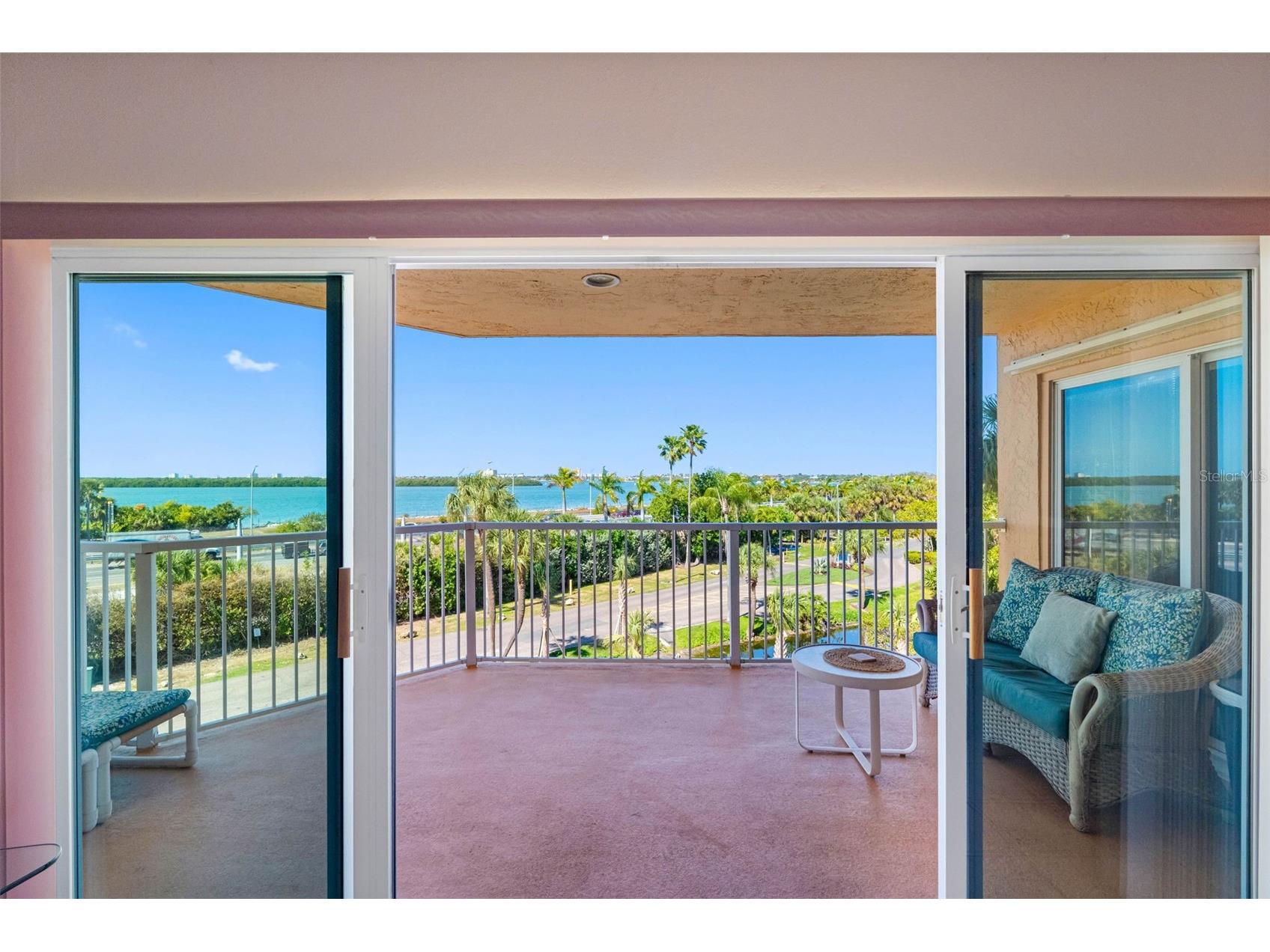 7430 Sunshine Skyway Lane S #406 Saint Petersburg FL 33711 - GULF OF AMERICA/INTRACOASTAL TB8479074 image6
