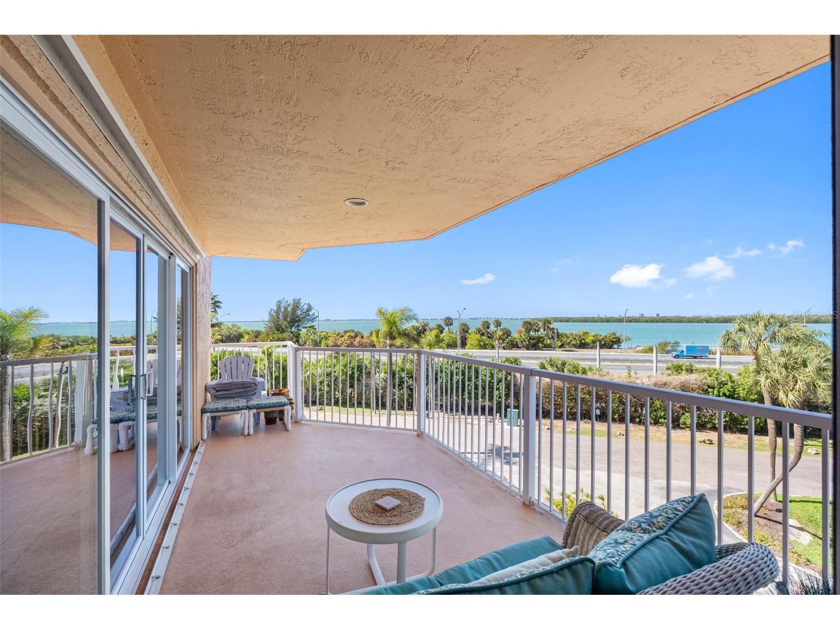 7430 Sunshine Skyway Lane S #406 Saint Petersburg FL 33711 - GULF OF AMERICA/INTRACOASTAL TB8479074 image7