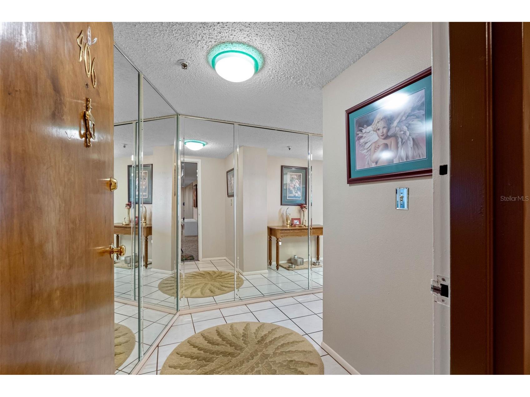 7430 Sunshine Skyway Lane S #406 Saint Petersburg FL 33711 - GULF OF AMERICA/INTRACOASTAL TB8479074 image8