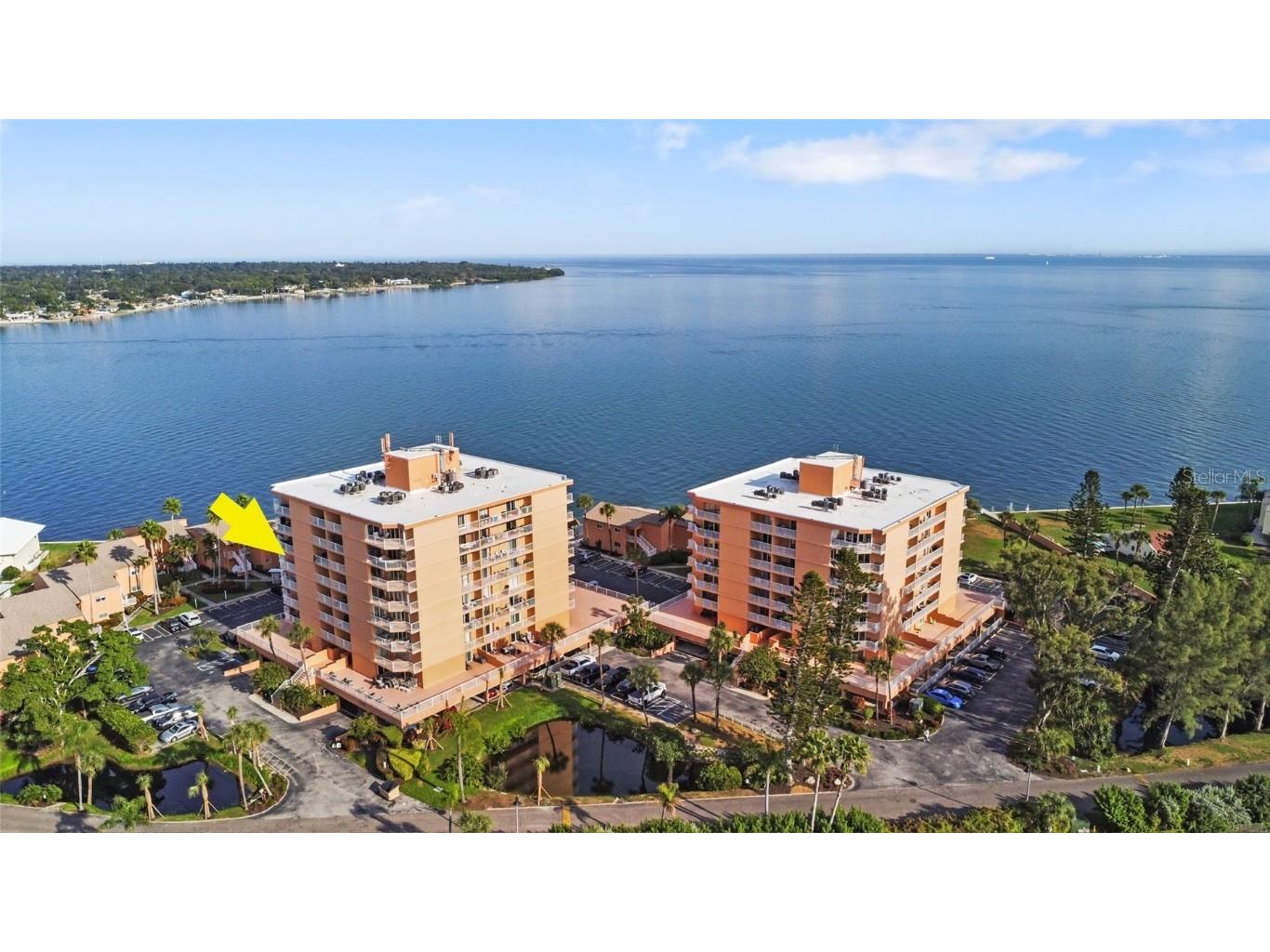 7430 Sunshine Skyway Lane S #601 Saint Petersburg FL 33711 TB8451605 image1