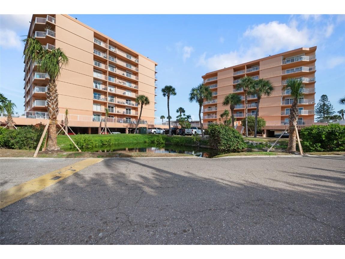 7430 Sunshine Skyway Lane S #601 Saint Petersburg FL 33711 TB8451605 image28