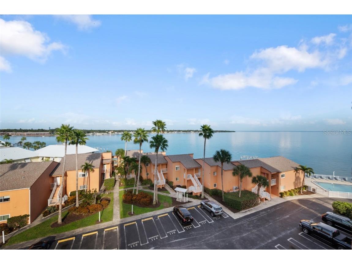 7430 Sunshine Skyway Lane S #601 Saint Petersburg FL 33711 TB8451605 image33