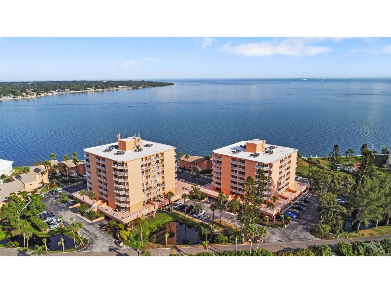 7430 Sunshine Skyway Lane S #601 Saint Petersburg FL 33711 TB8451605 image34