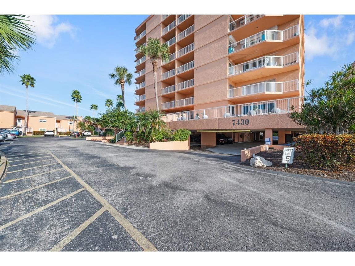 7430 Sunshine Skyway Lane S #601 Saint Petersburg FL 33711 TB8451605 image35