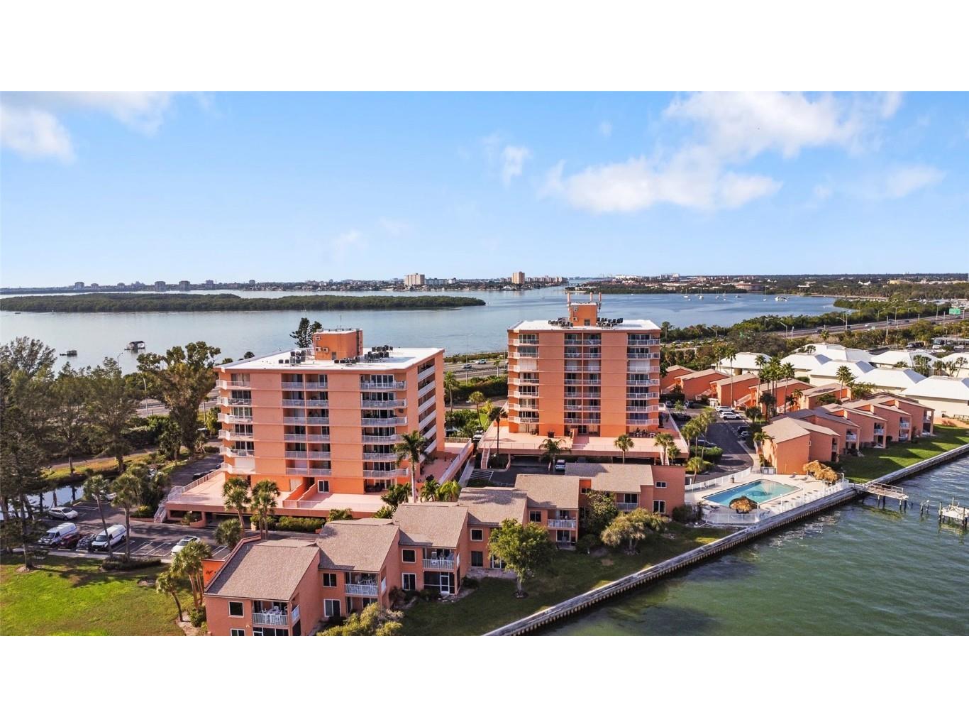 7430 Sunshine Skyway Lane S #601 Saint Petersburg FL 33711 TB8451605 image36