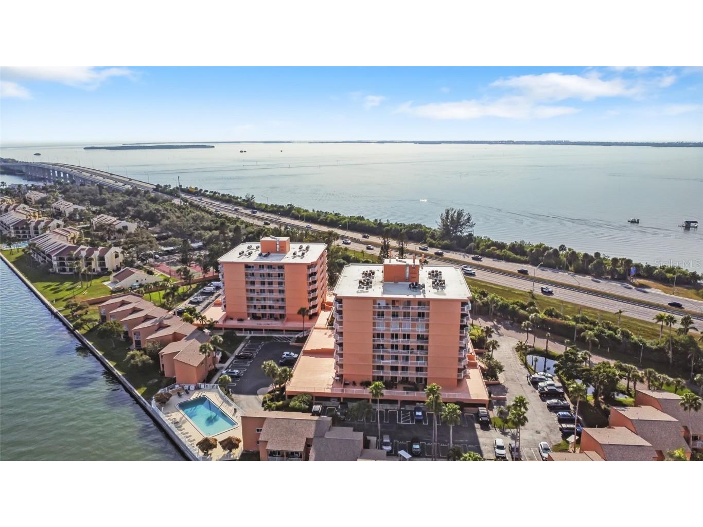 7430 Sunshine Skyway Lane S #601 Saint Petersburg FL 33711 TB8451605 image4