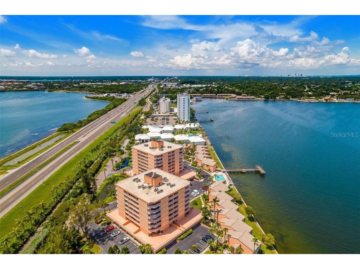 7430 Sunshine Skyway Lane S #602 Saint Petersburg FL 33711 TB8396208 image1