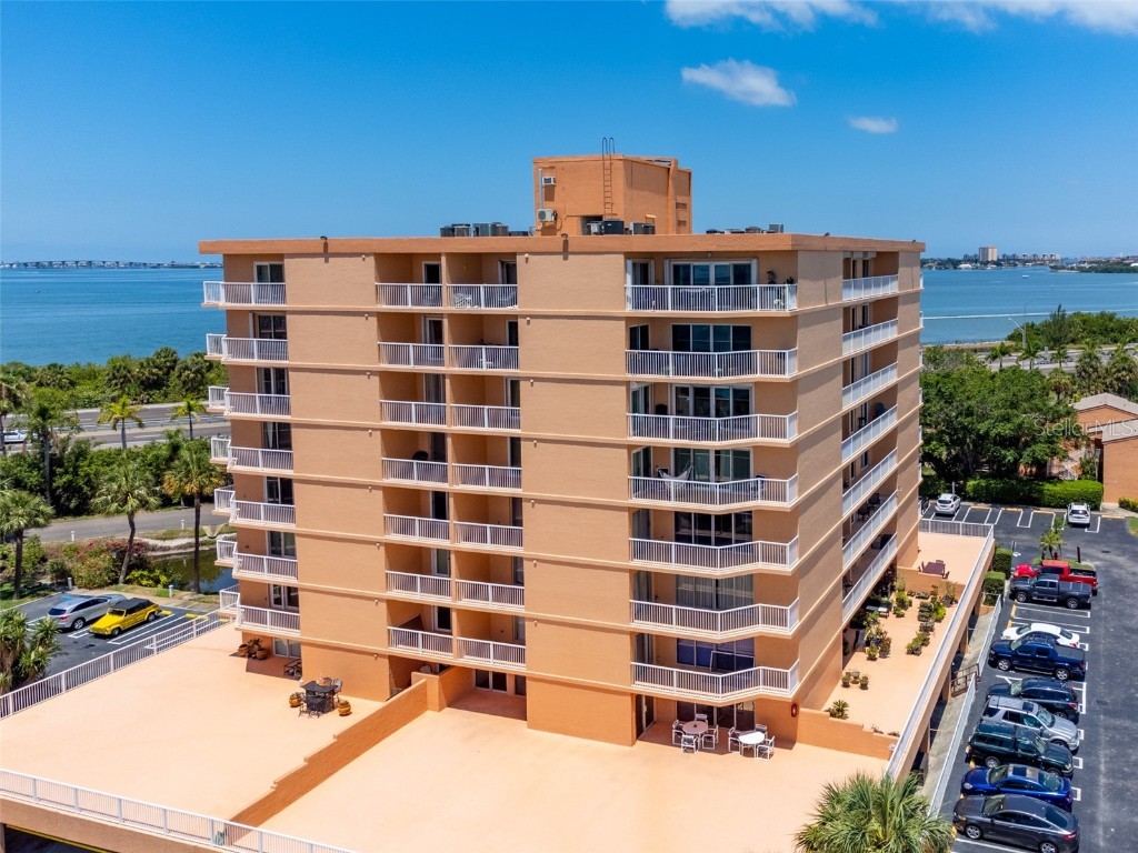 7430 Sunshine Skyway Lane S #803 Saint Petersburg FL 33711 - TAMPA BAY T3447800 image1