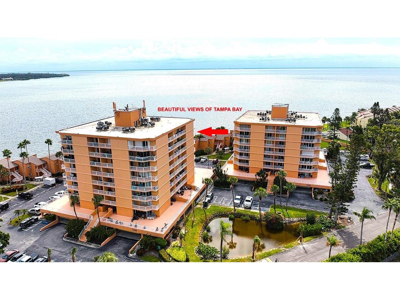 7430 Sunshine Skyway Lane S #804 Saint Petersburg FL 33711 TB8423097 image3