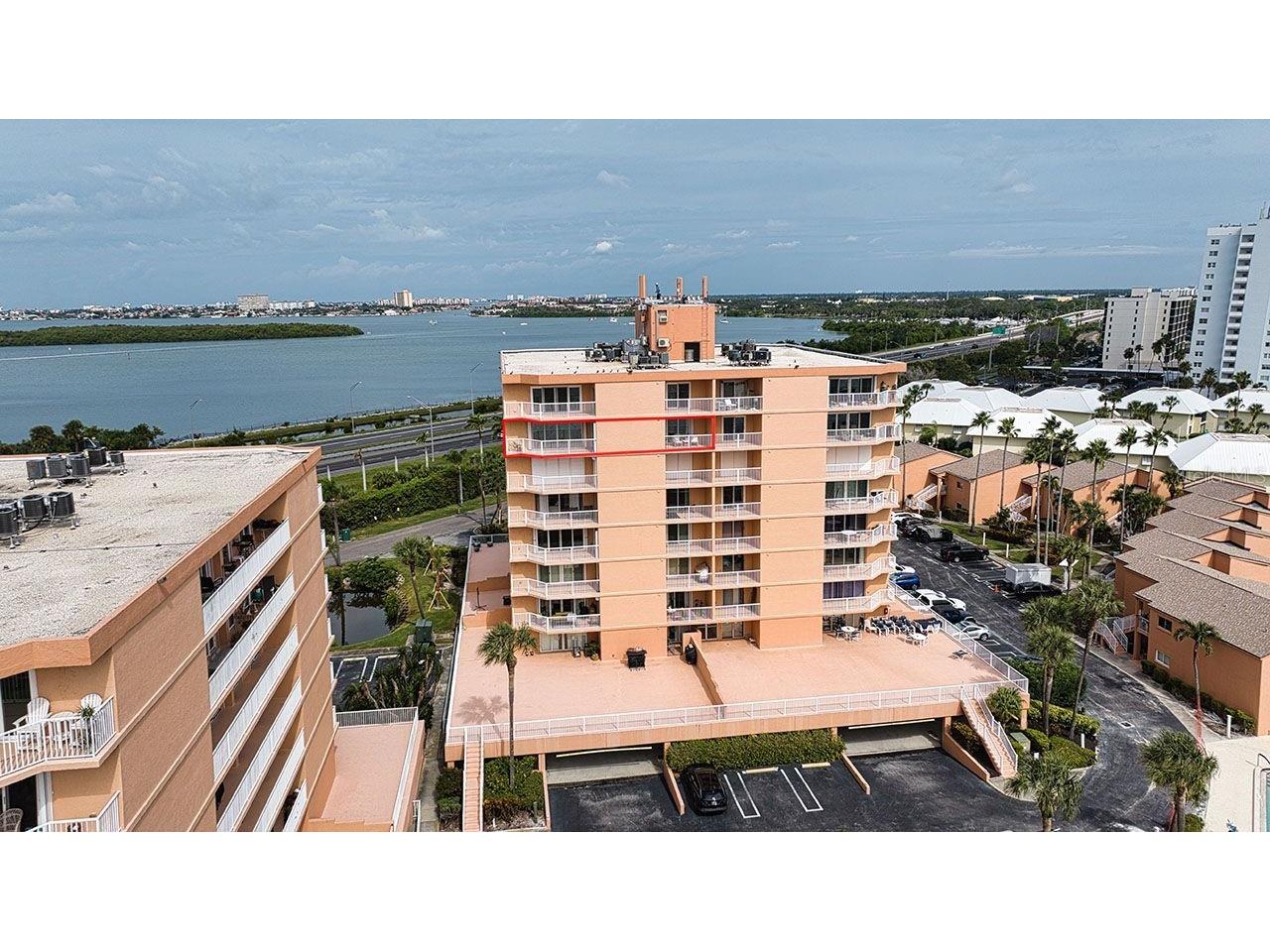 7430 Sunshine Skyway Lane S #804 Saint Petersburg FL 33711 TB8423097 image4