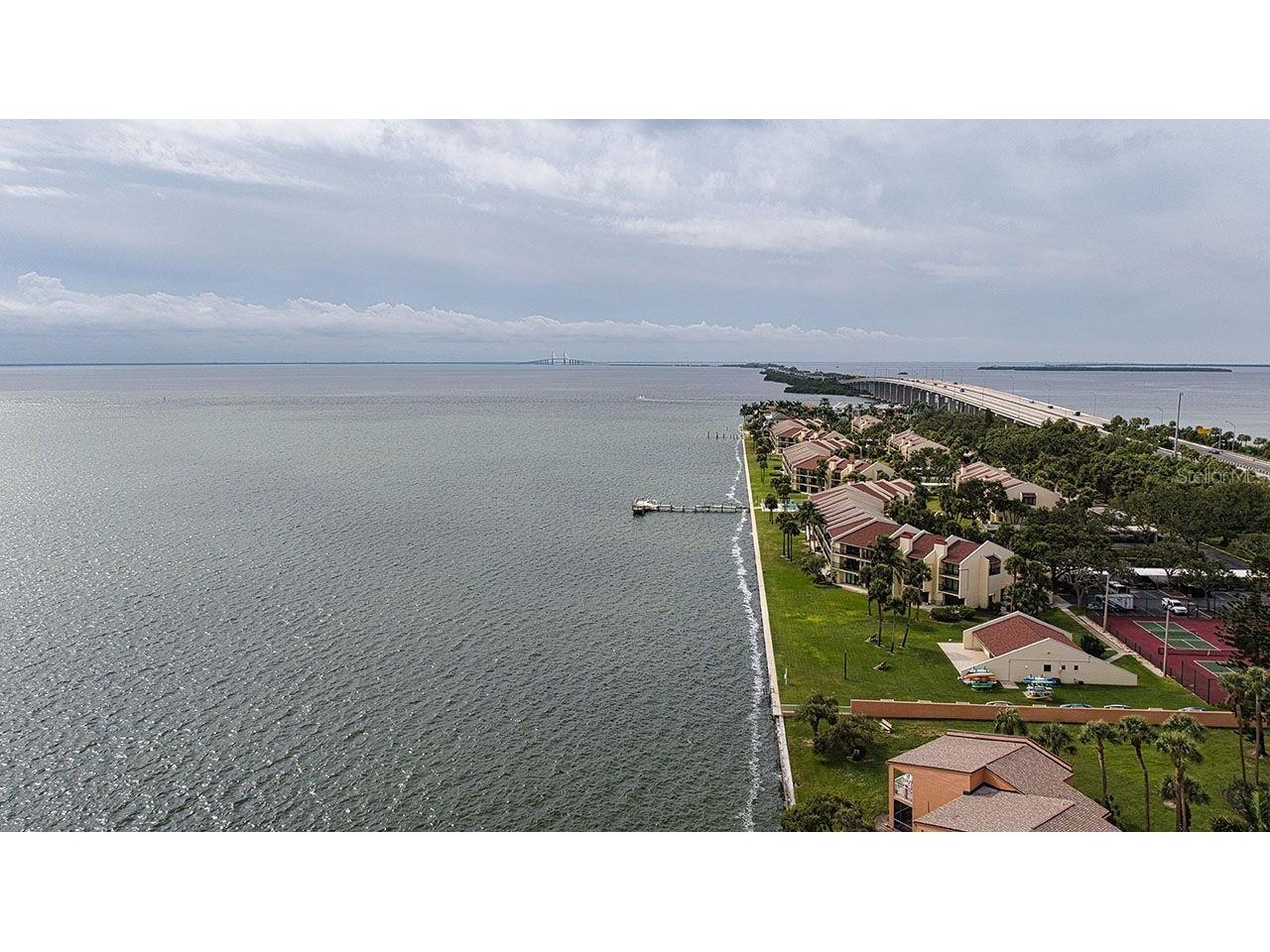 7430 Sunshine Skyway Lane S #804 Saint Petersburg FL 33711 TB8423097 image45