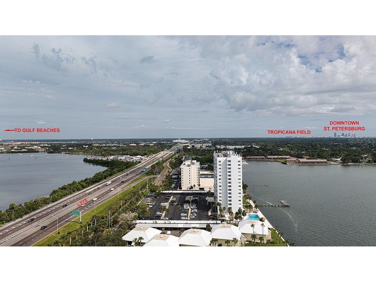 7430 Sunshine Skyway Lane S #804 Saint Petersburg FL 33711 TB8423097 image48