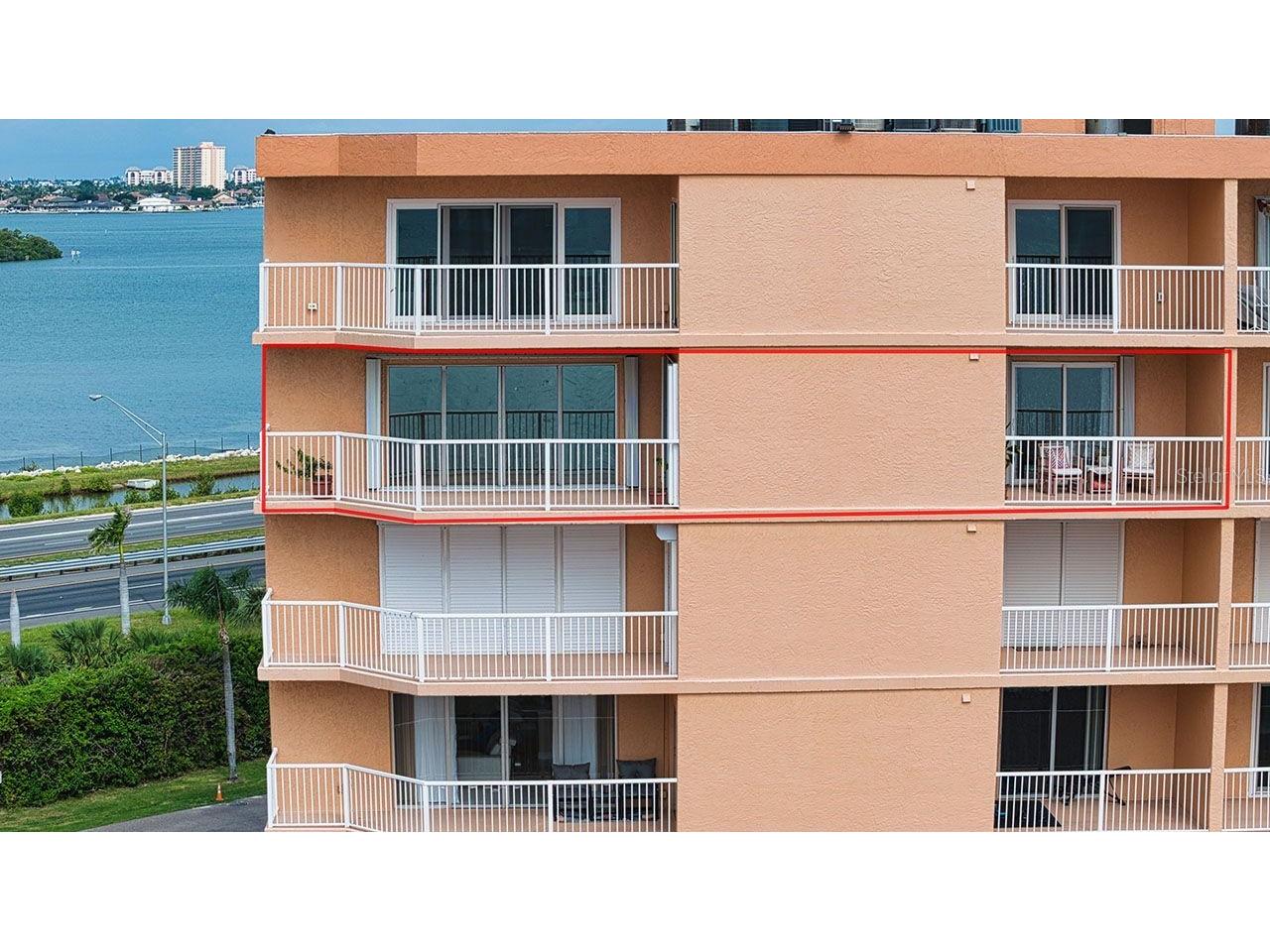 7430 Sunshine Skyway Lane S #804 Saint Petersburg FL 33711 TB8423097 image5