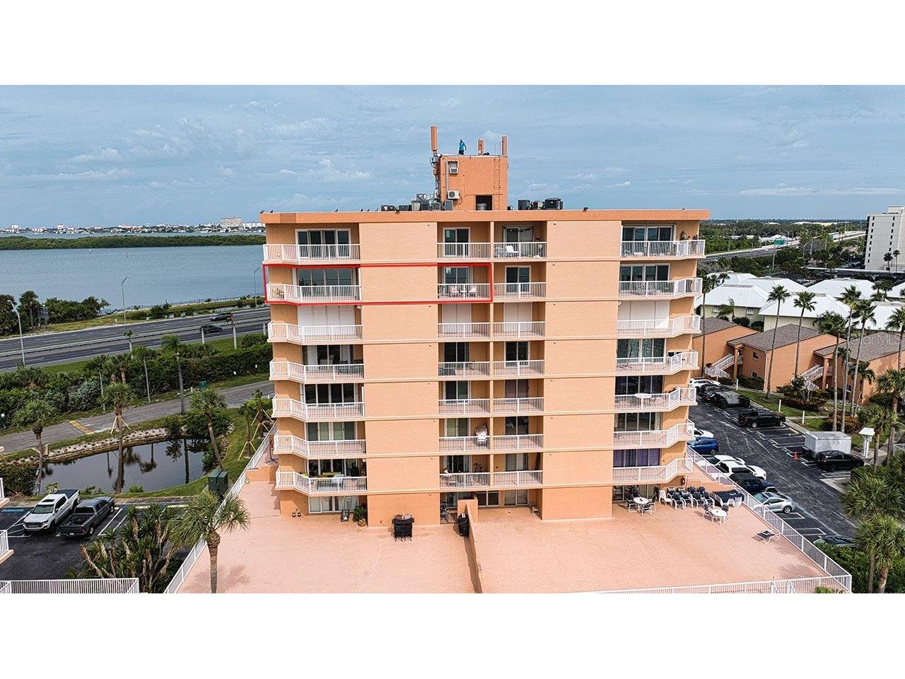7430 Sunshine Skyway Lane S #804 Saint Petersburg FL 33711 TB8423097 image6