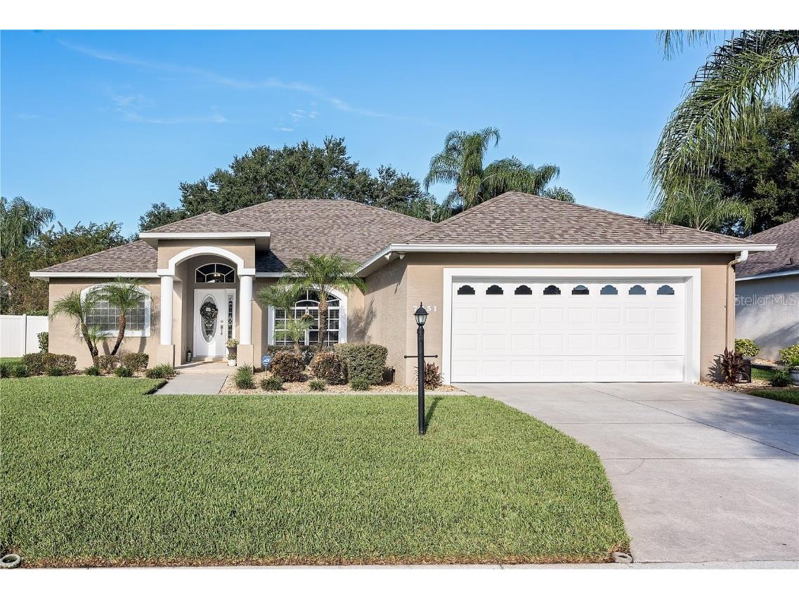 7431 Beaumont Drive Lakeland FL 33810 L4926356 image1