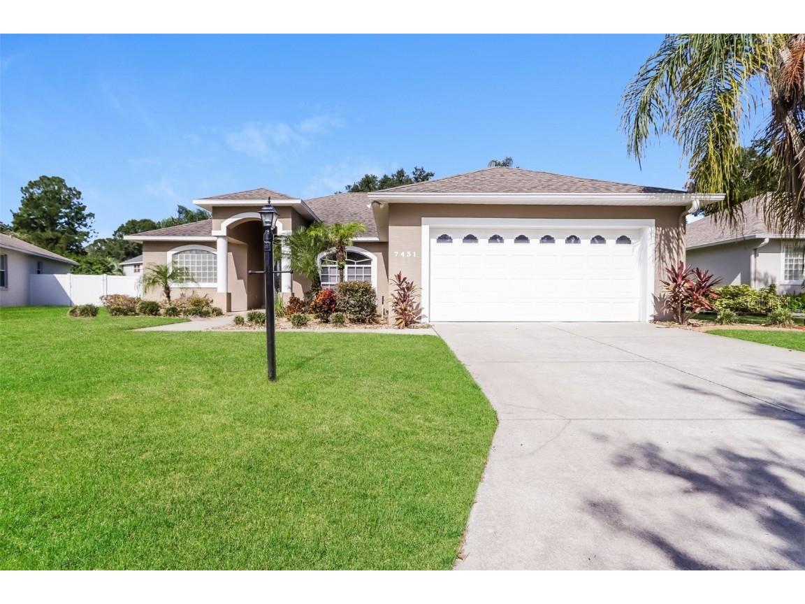 7431 Beaumont Drive Lakeland FL 33810 O6238620 image1