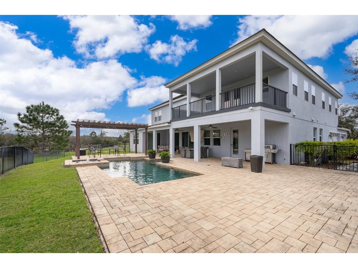 7431 Lake Albert Drive Windermere FL 34786 S5107208 image1