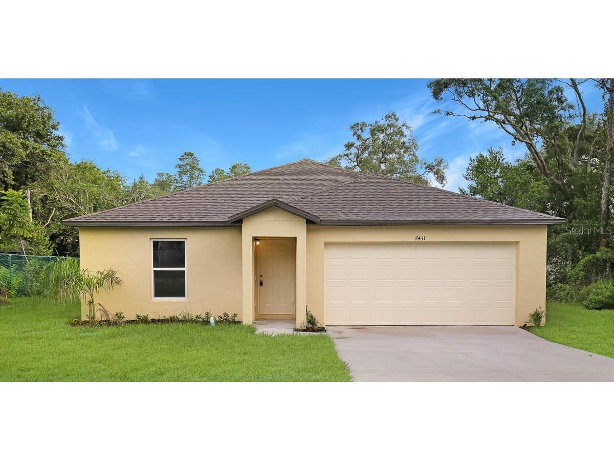 7431 Navajo Trail Spring Hill FL 34606 T3454324 image1