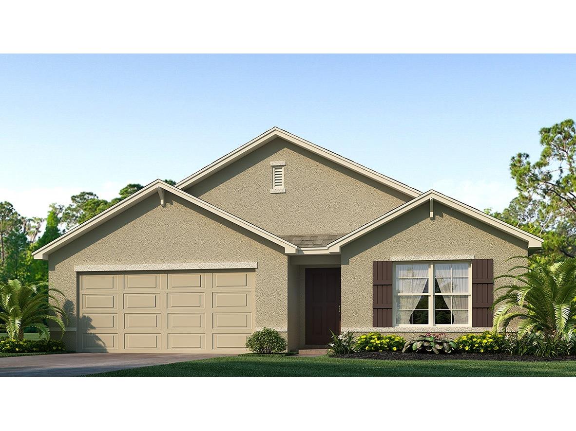 7431 Sail Clover Lane Zephyrhills FL 33540 T3429423 image1