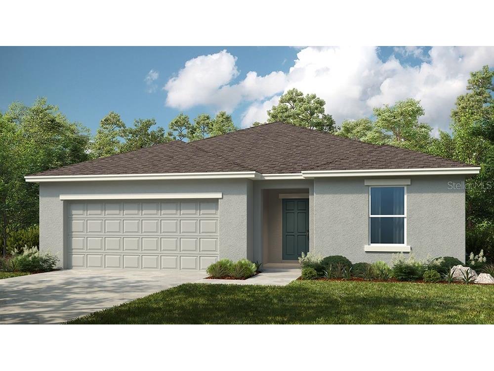 7431 Sandstone Drive Groveland FL 34736 O6356402 image1