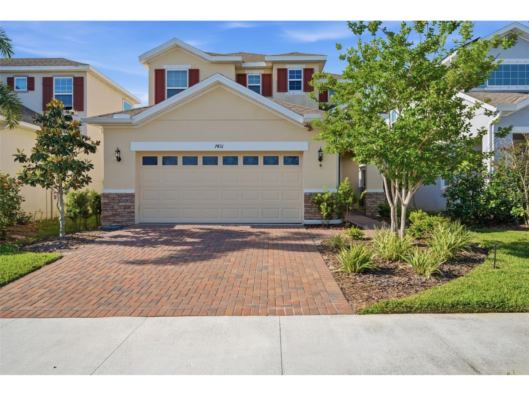 7431 Sungold Meadow Court Apollo Beach FL 33572 TB8480173 image1