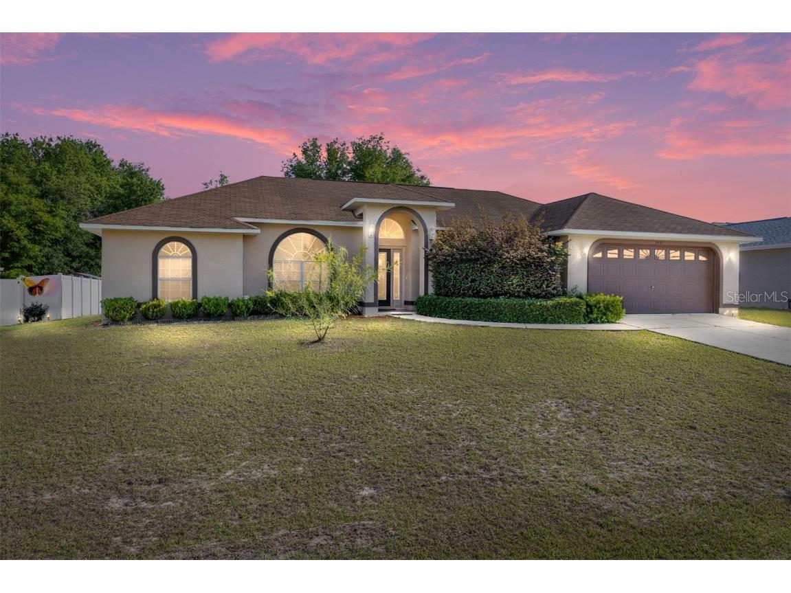 7431 SW 129th Place Ocala FL 34473 S5126044 image1