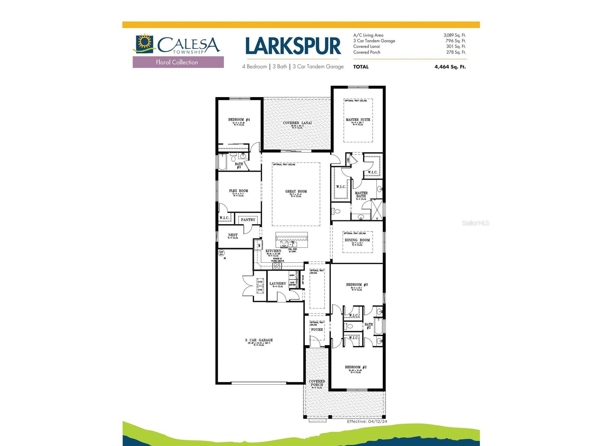 7431 SW 65th Place Road Ocala FL 34474 OM724146 image40