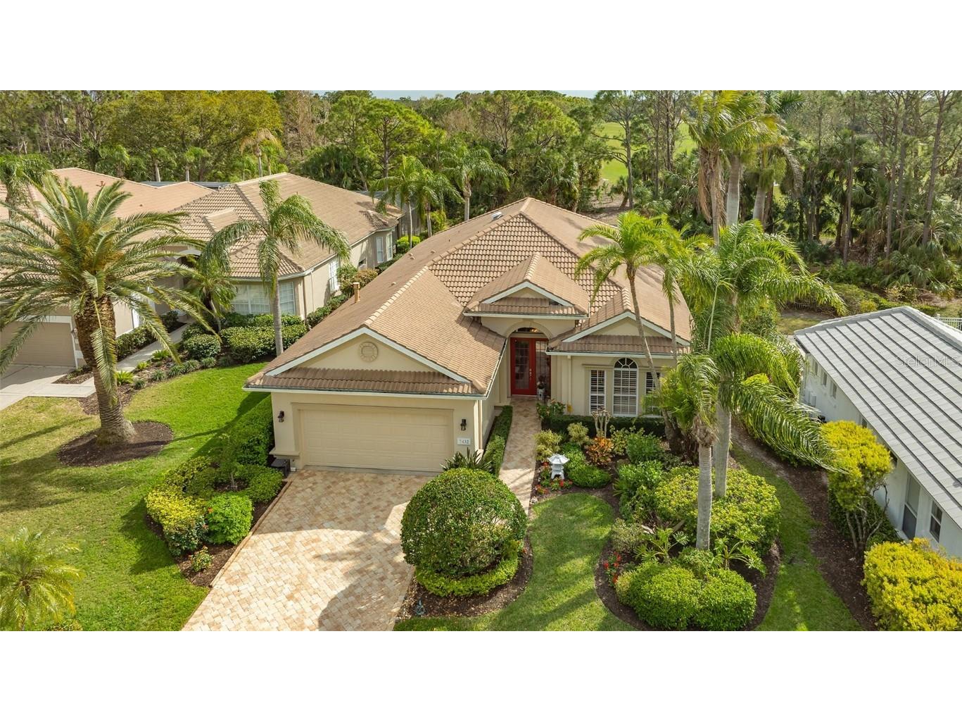 7432 Ascot Court University Park FL 34201 A4642463 image1