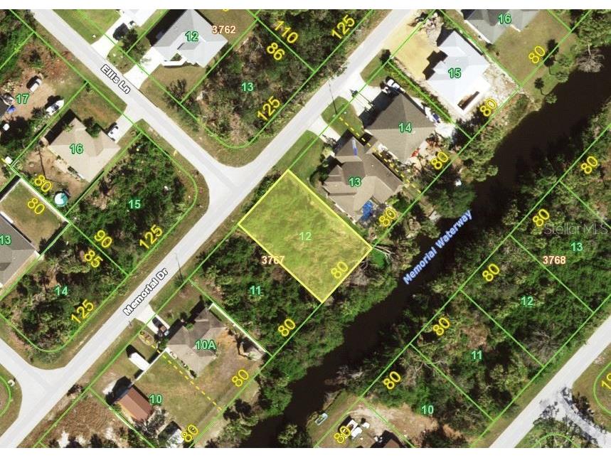 7432 Memorial Drive Port Charlotte FL 33981 C7525896 image7