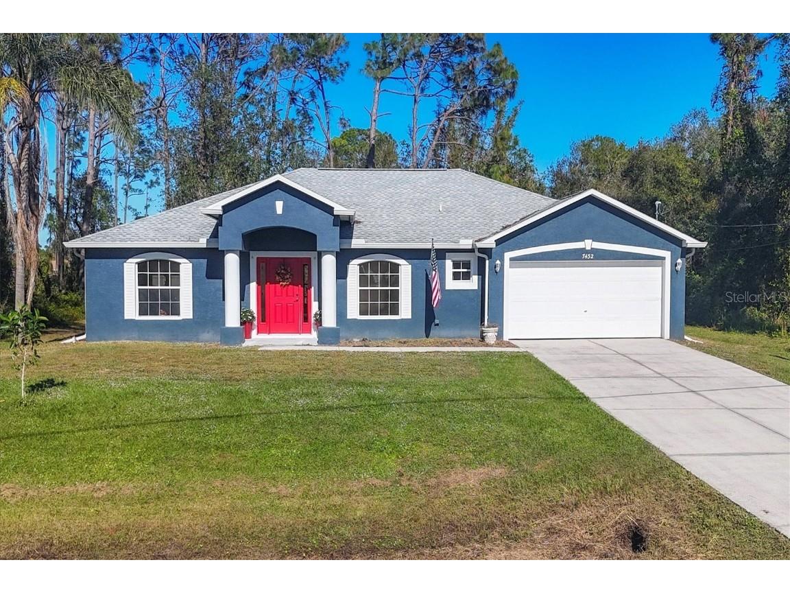 7432 Meroni Boulevard North Port FL 34291 C7501145 image1