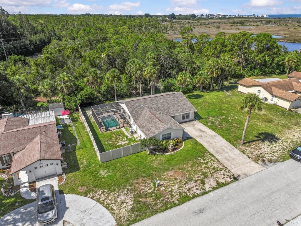 7432 Southwind Drive Hudson FL 34667 - GULF ACCESS VIA COMMUNITY RAMP W7877614 image1